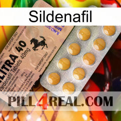 Sildenafil 41